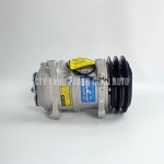 Lốc điều hòa đông lạnh TM16 Lốc đông lạnh TM16 2A 12V